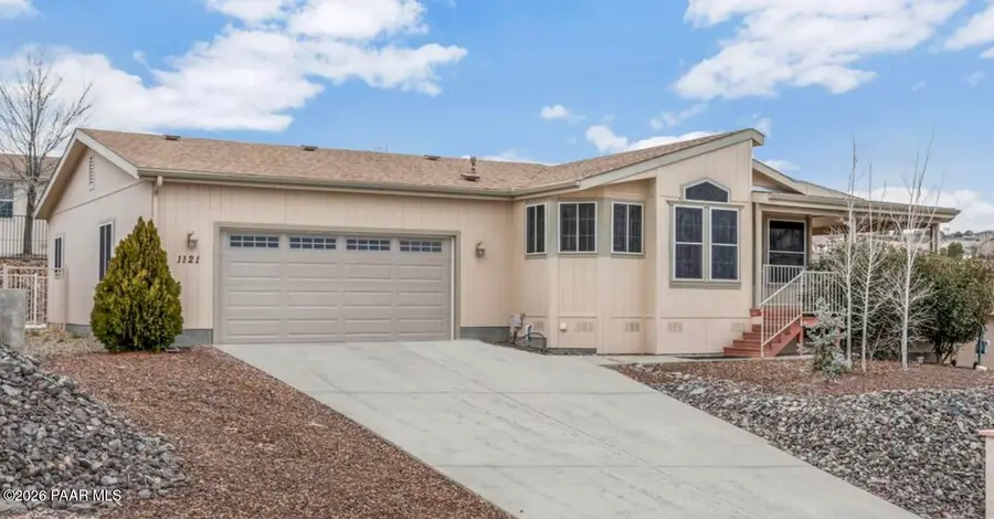 1121 Leslie Street, Prescott, AZ 86301 - #2