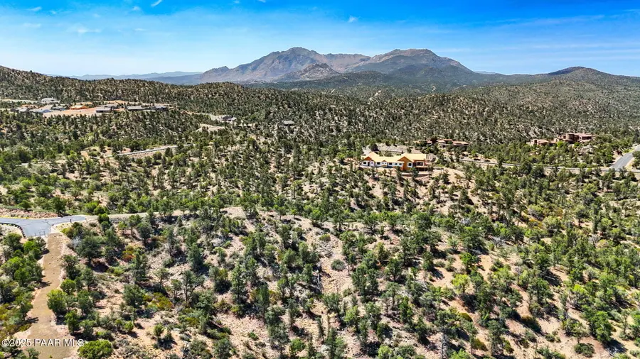 12880 N Spiral Dancer Trail, Prescott, AZ 86305 - #2
