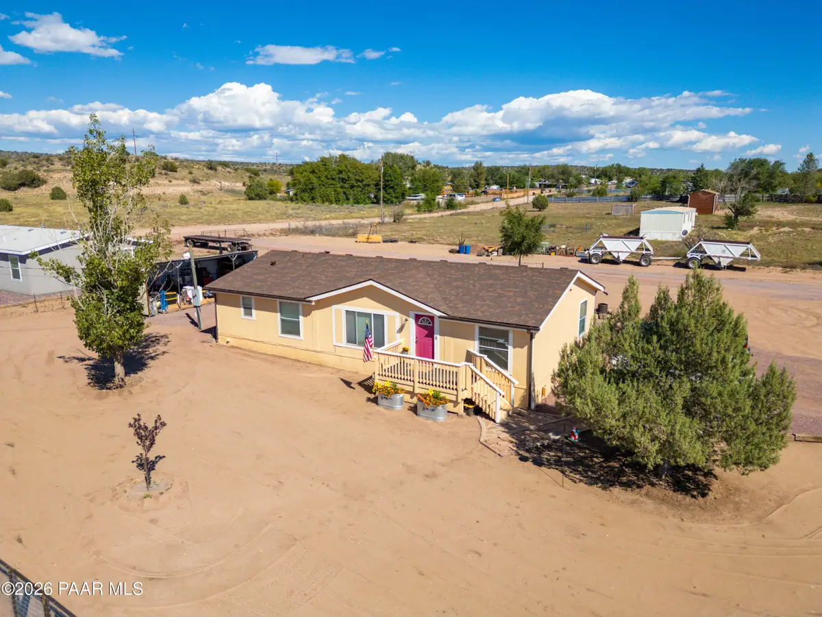 25375 N Ironwood Drive, Paulden, AZ 86334 - #1