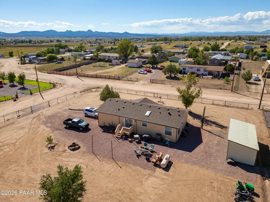 25375 N Ironwood Drive, Paulden, AZ 86334 - #2