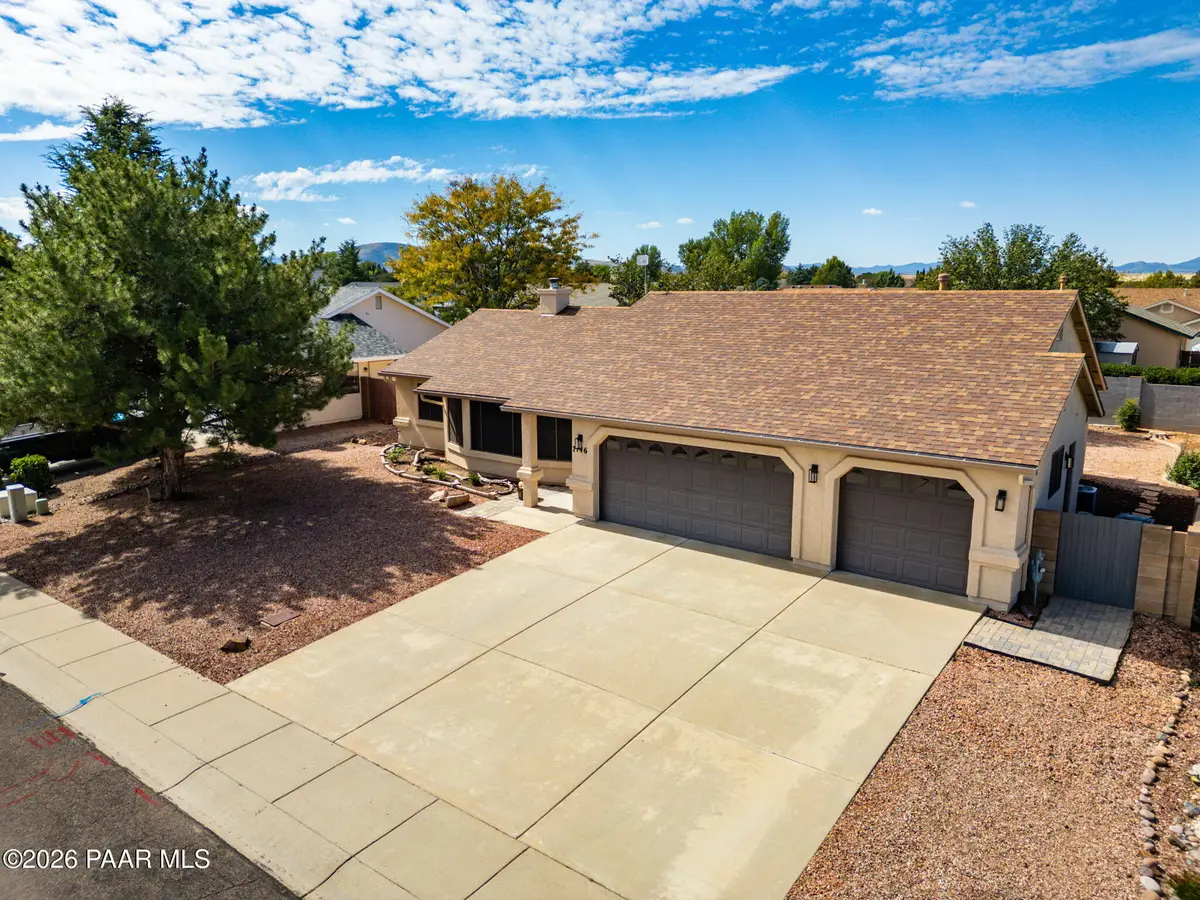 7146 N Viewscape Drive, Prescott Valley, AZ 86315 - #1