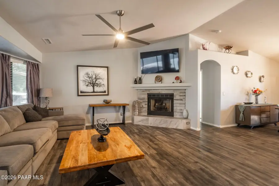 7146 N Viewscape Drive, Prescott Valley, AZ 86315 - #3