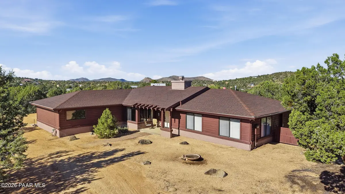 14340 N Hawkins Trail, Prescott, AZ 86305 - #1