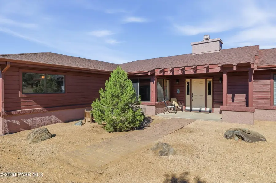 14340 N Hawkins Trail, Prescott, AZ 86305 - #2