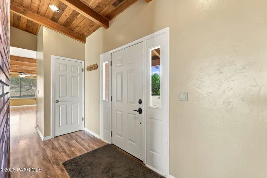 14340 N Hawkins Trail, Prescott, AZ 86305 - #3