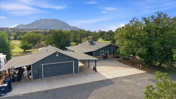 1805 W Kelly Drive, Prescott, AZ 86305