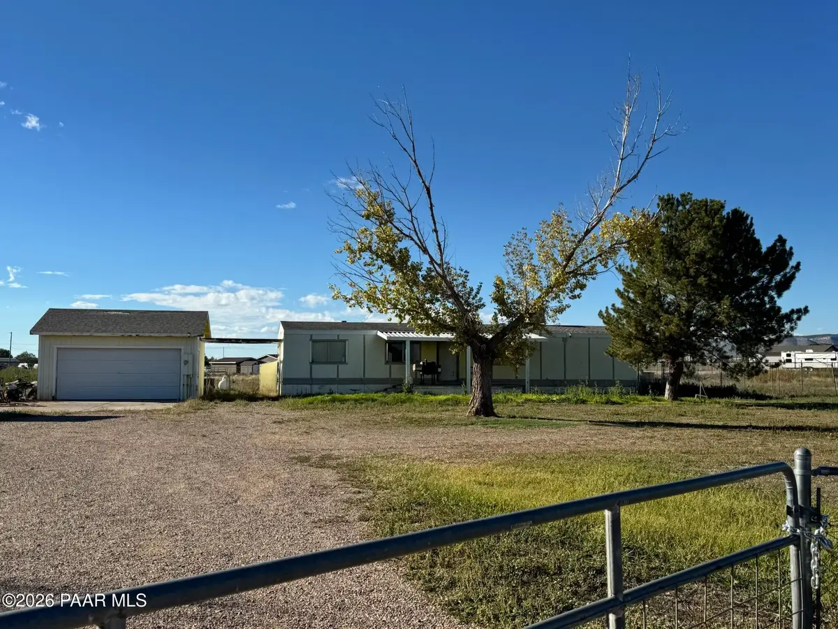 1380 W Ranch House Road, Paulden, AZ 86334 - #1