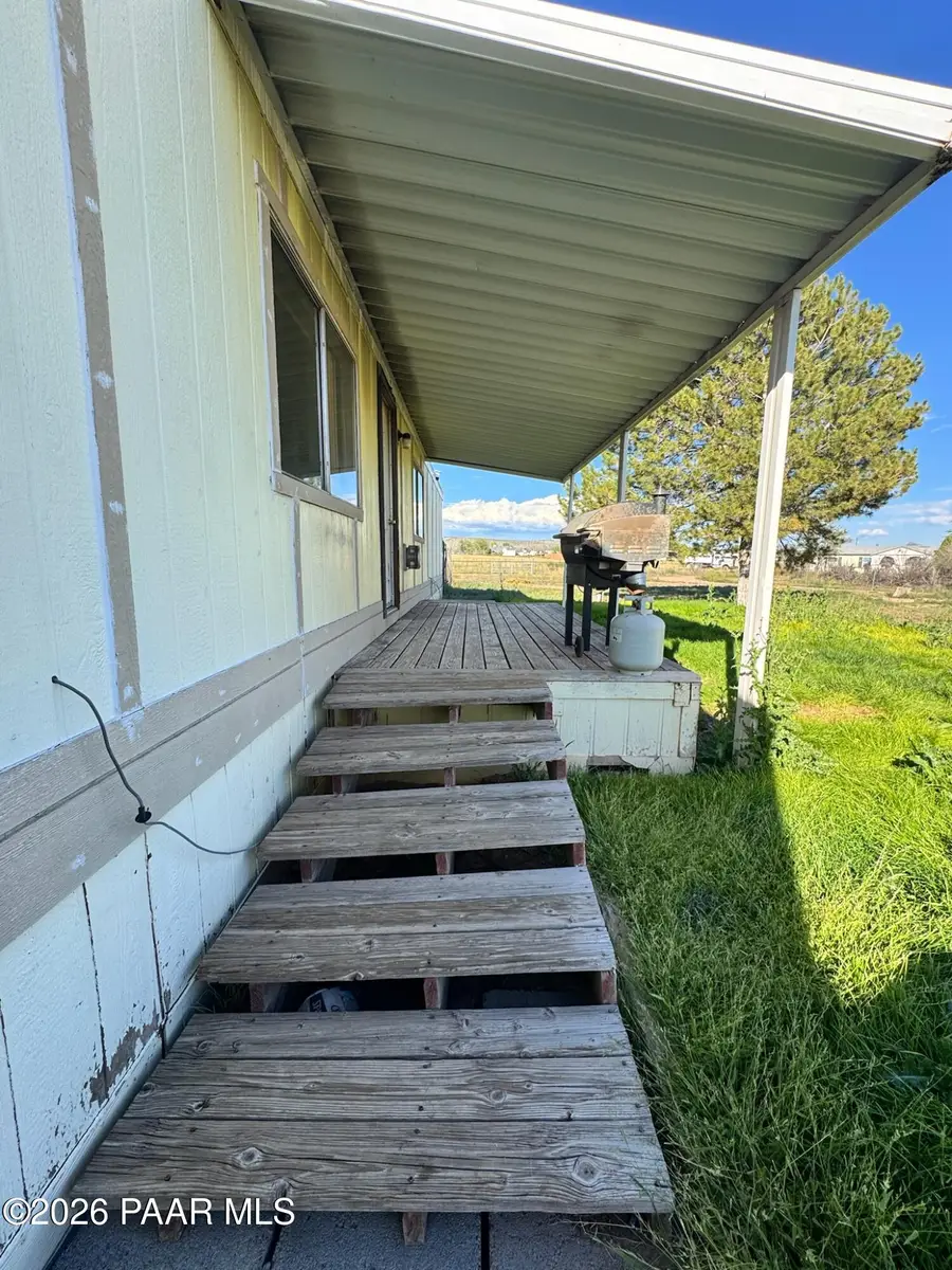 1380 W Ranch House Road, Paulden, AZ 86334 - #2