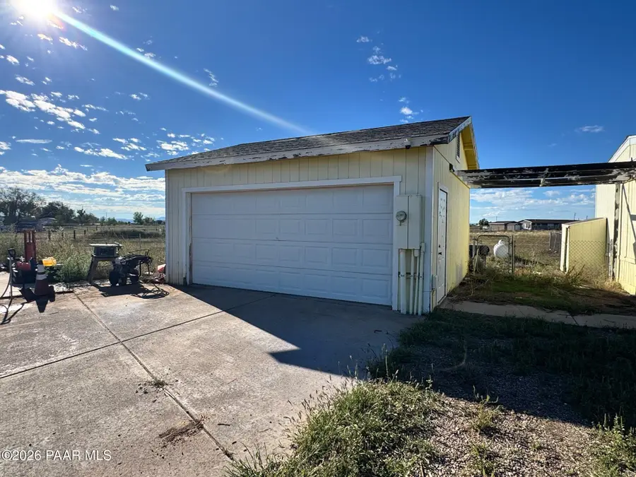 1380 W Ranch House Road, Paulden, AZ 86334 - #3