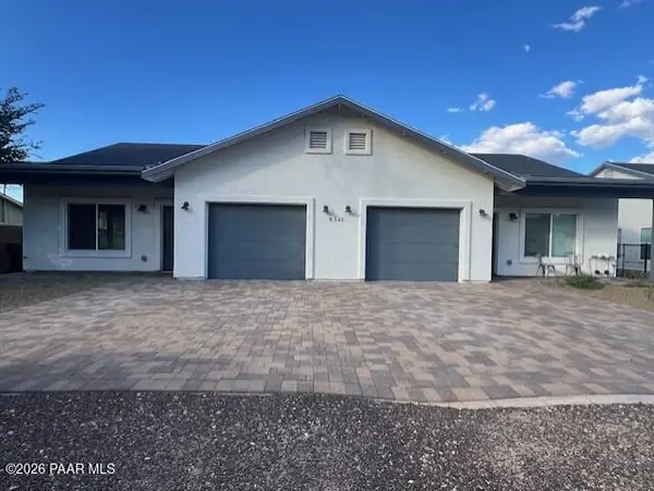 8346 E Florentine Road, Prescott Valley, AZ 86314