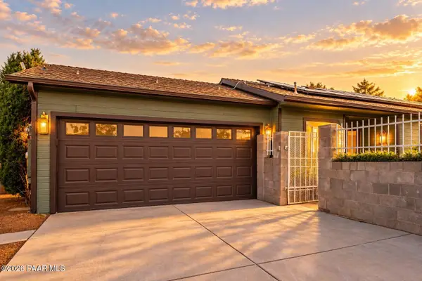 3315 N Prescott East Highway, Prescott Valley, AZ 86314