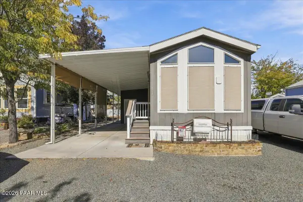 11250 E State Route 69 #Lot 91, Dewey-Humboldt, AZ 86327