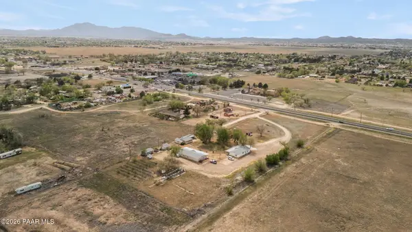 2115-2119 N State Route 89, Chino Valley, AZ 86323
