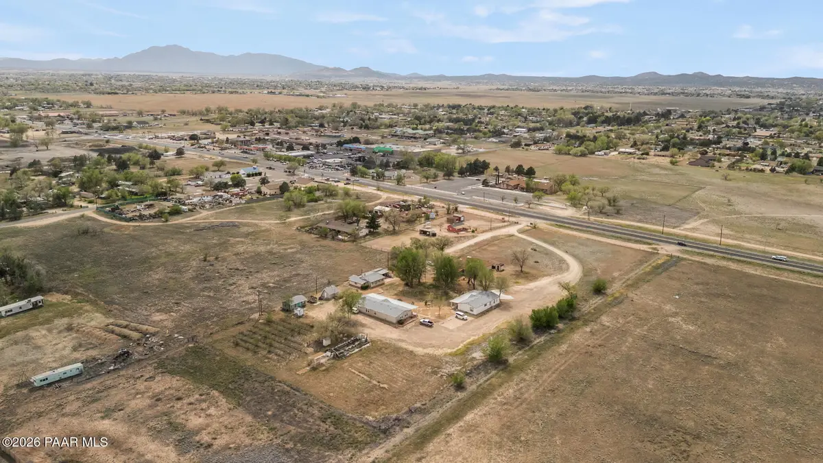 2115-2119 N State Route 89, Chino Valley, AZ 86323 - #1