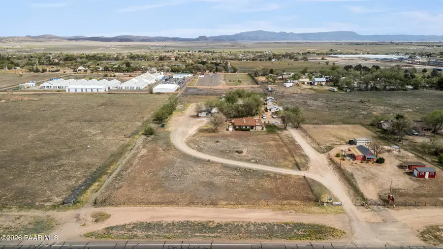 2115-2119 N State Route 89, Chino Valley, AZ 86323 - #2