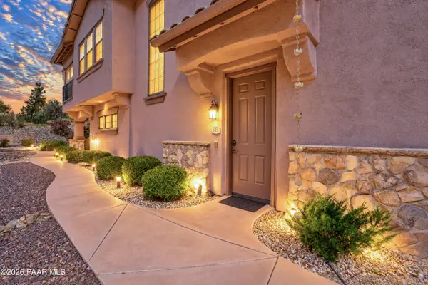 1716 Alpine Meadows Lane #603, Prescott, AZ 86303
