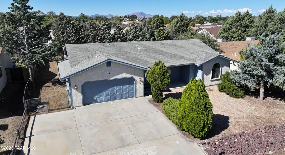 6174 N Buckboard Drive, Prescott Valley, AZ 86314 - #1