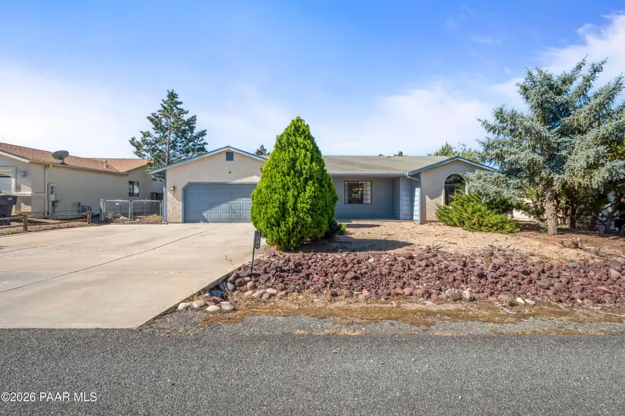 6174 N Buckboard Drive, Prescott Valley, AZ 86314 - #3