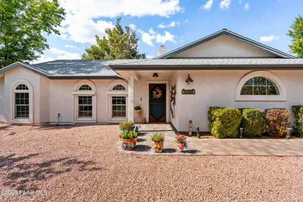 3250 Rose Lane, Prescott, AZ 86305