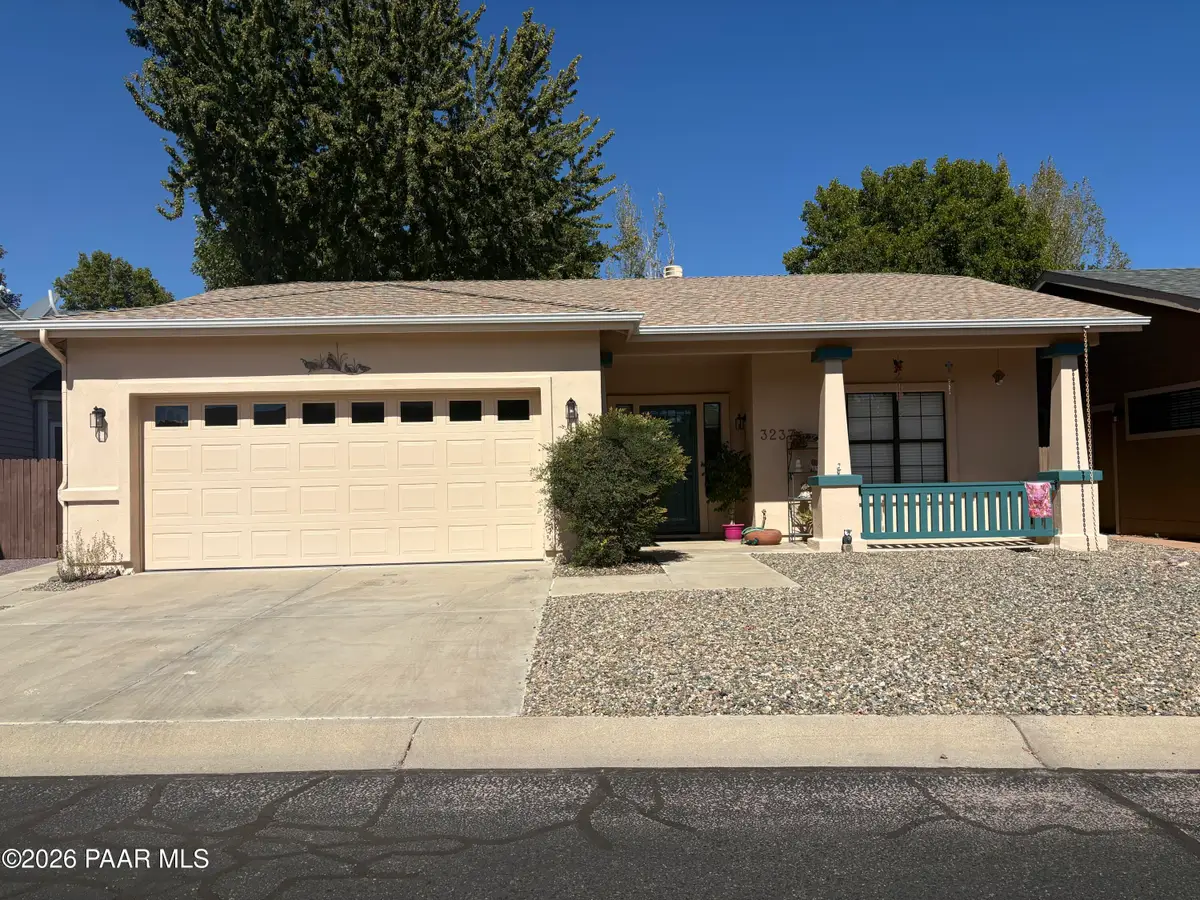 3237 Orchid Way, Prescott, AZ 86305 - #1