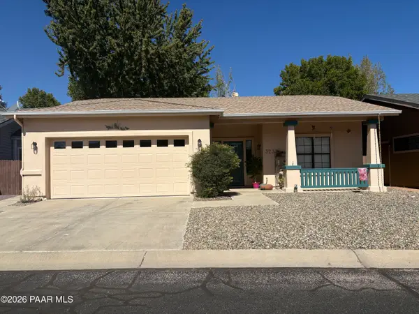 3237 Orchid Way, Prescott, AZ 86305