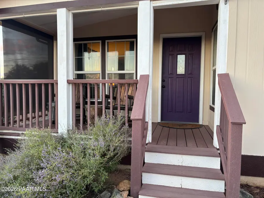 199 N Ambassador Road, Dewey, AZ 86327 - #2