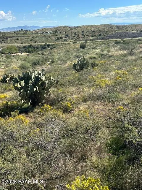 12331 S Caballo, Mayer, AZ 86333