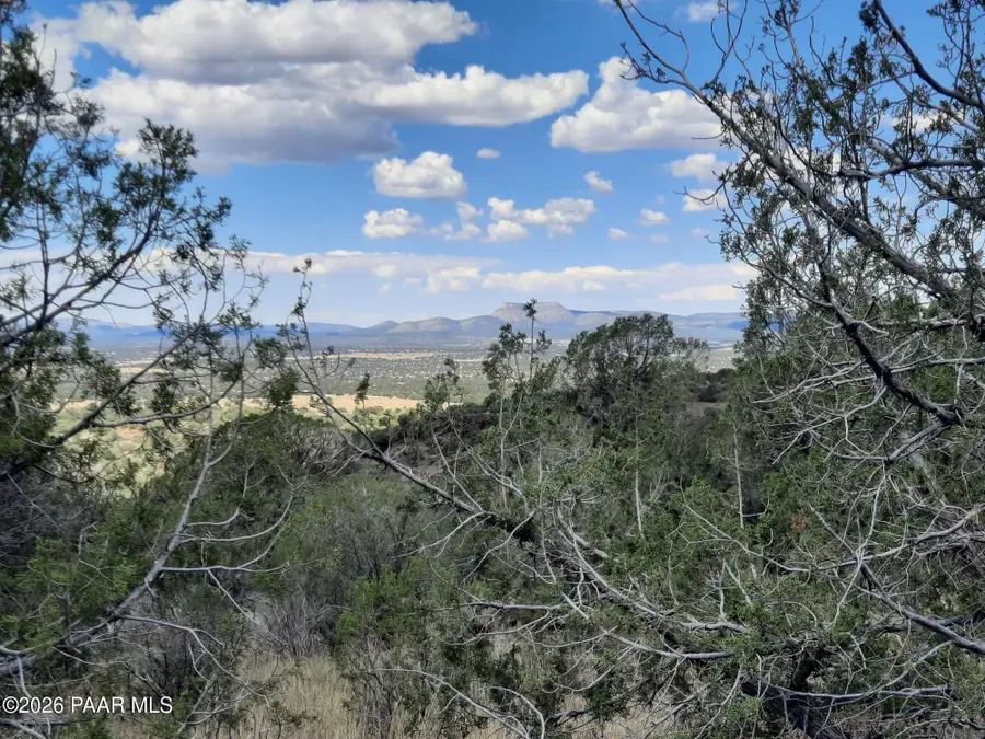 Lot 814 W Peaceful View Trail, Seligman, AZ 86337 - #2