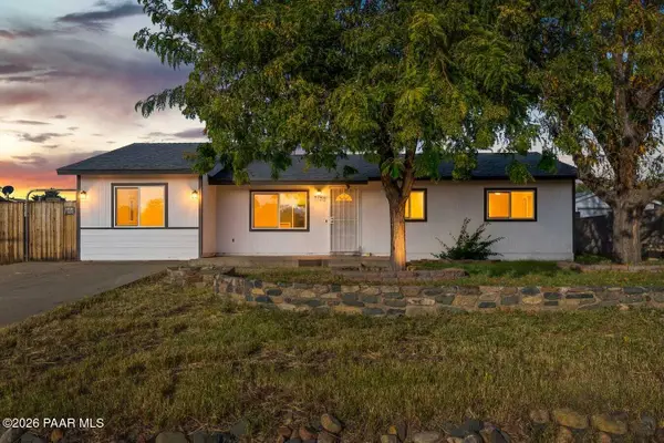3120 E Princess Lane, Prescott Valley, AZ 86314