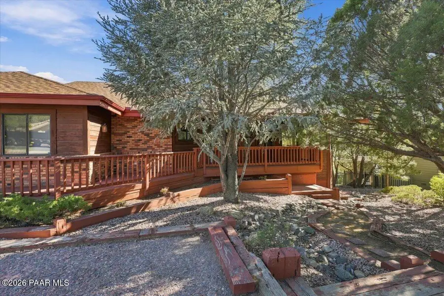 245 Crestwood E, Prescott, AZ 86303 - #3