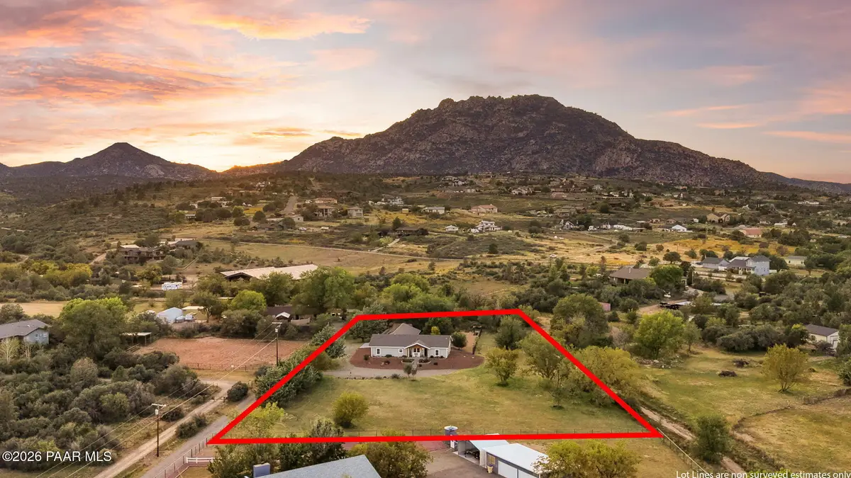2110 W Peregrine Way, Prescott, AZ 86305 - #1