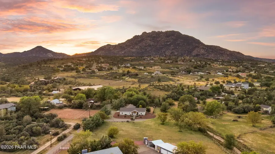2110 W Peregrine Way, Prescott, AZ 86305 - #3