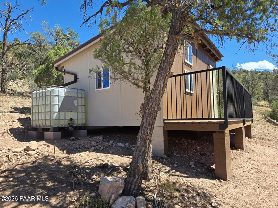 207a S Arizona Road, Ash Fork, AZ 86320 - #2