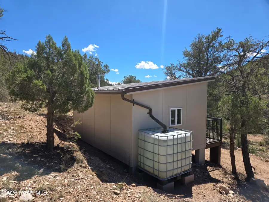 207a S Arizona Road, Ash Fork, AZ 86320 - #3