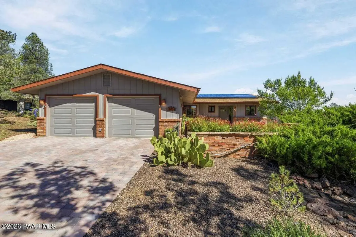 4936 Antelope Drive, Prescott, AZ 86301 - #1