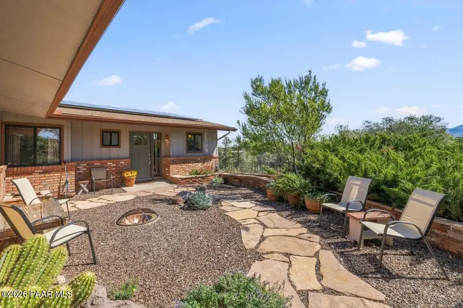 4936 Antelope Drive, Prescott, AZ 86301 - #2