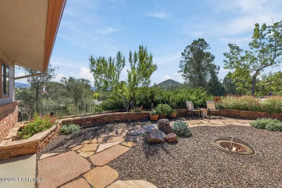 4936 Antelope Drive, Prescott, AZ 86301 - #3