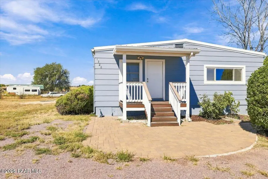 1520 S Road 3, Chino Valley, AZ 86323 - #3