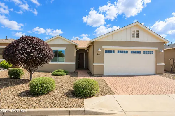 12657 E Ortiz Street, Prescott Valley, AZ 86327
