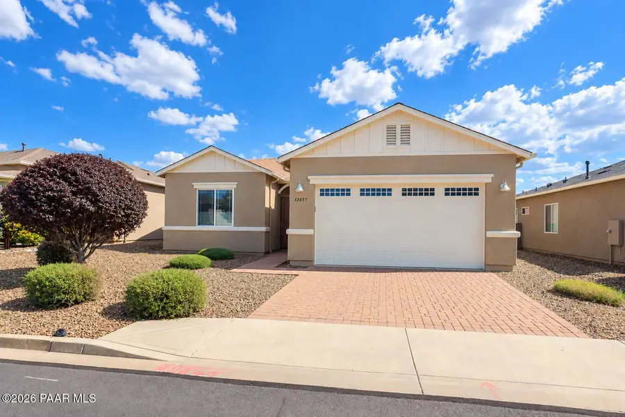 12657 E Ortiz Street, Prescott Valley, AZ 86327 - #3