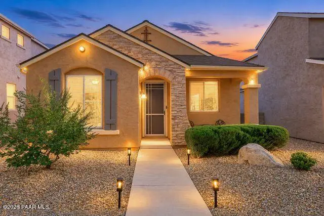 7284 E Night Watch Way, Prescott Valley, AZ 86314 - #1