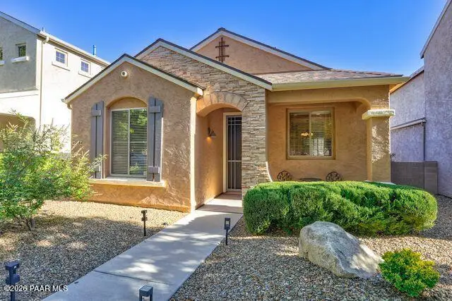 7284 E Night Watch Way, Prescott Valley, AZ 86314 - #3