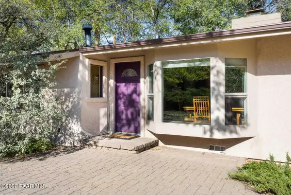 1202 Linden Road, Prescott, AZ 86303