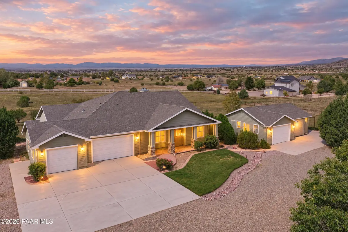 24910 N Calico Lane, Paulden, AZ 86334 - #1