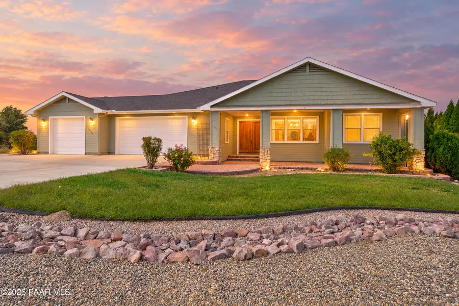 24910 N Calico Lane, Paulden, AZ 86334 - #3