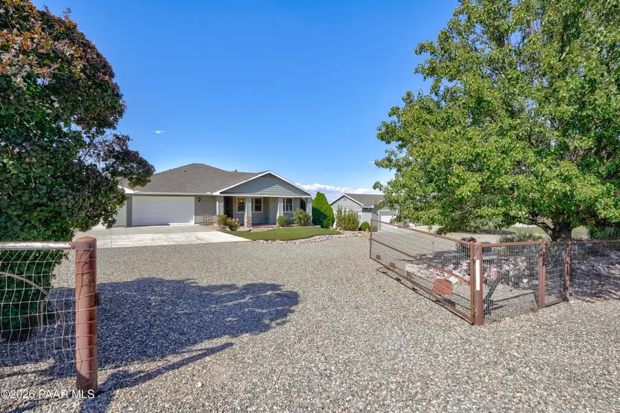 24910 N Calico Lane, Paulden, AZ 86334 - #2