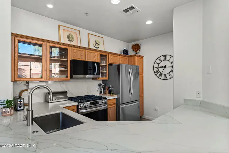 46 Northridge Circle, Wickenburg, AZ 85390 - #2