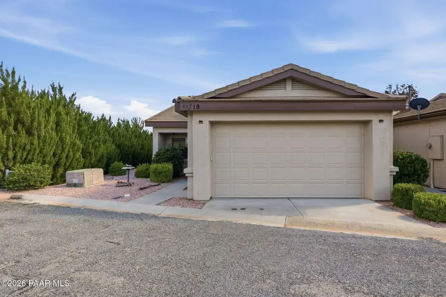 11519 E Wingfoot Court, Dewey, AZ 86327 - #2