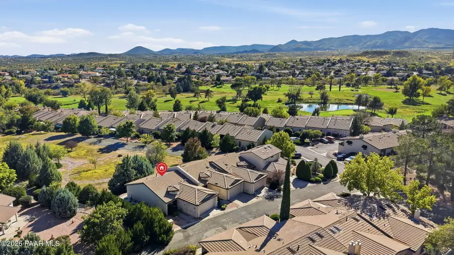 11519 E Wingfoot Court, Dewey, AZ 86327 - #3