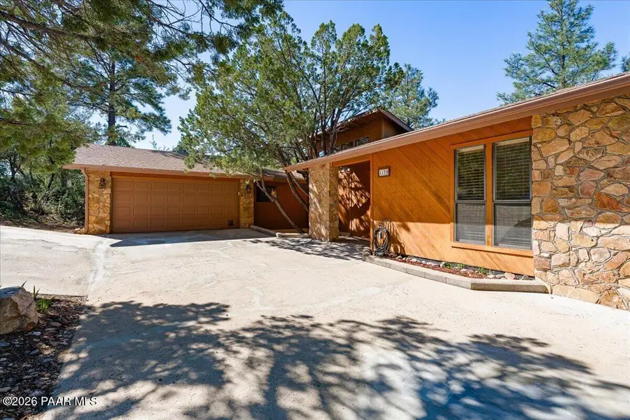 1170 Deerfield Road, Prescott, AZ 86303 - #2